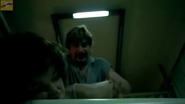 Linda rubia con un maduras culonas españolas vibrador se llevó al orgasmo