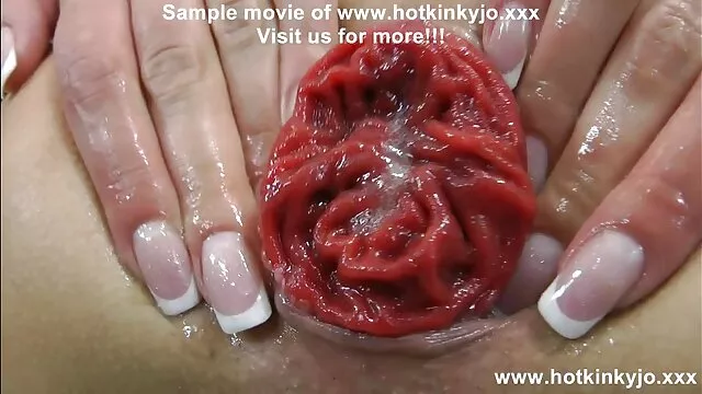 Eliza le españolas follando xvideos hizo cunnilingus a su bella novia