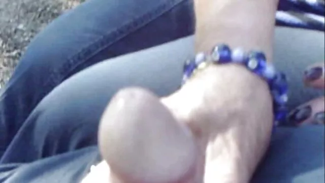 Unchained Mary accedió a chupar la xxx en españolas cámara