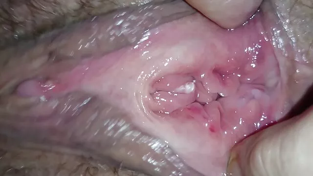 Rubia tetona saltando sobre maduras gorditas españolas una polla de pie