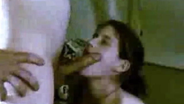 Nina tomó en su boca por dinero de un nuevo conocido videos pornos de españolas gratis