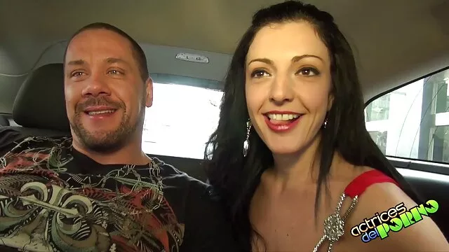 Tres videos x de maduras españolas chicas aprenden a chupar un pene de un tío