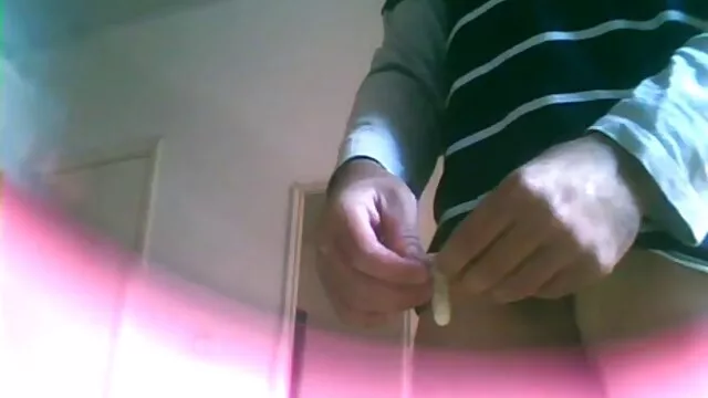 La doble penetración lleva el pezón al maduras españolas peludas follando orgasmo