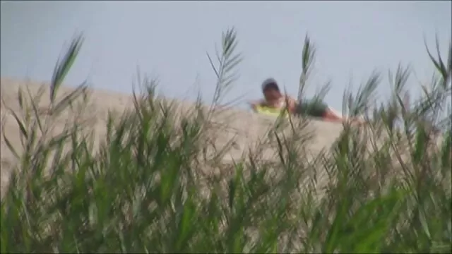 Acostumbrados a las hembras africanas de treinta centímetros xxxespañola se enojaron