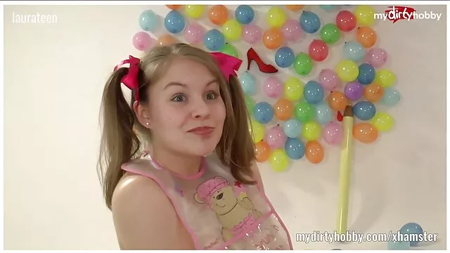 Macho experimentado se folla perfectamente a la chica españolas tetonas maduras y se corre en el coño